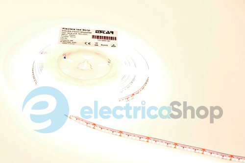 Лента светодиодная ESTAR SMD 2216 266 LED/M 24V ELIT нейтральная белая негерметичная