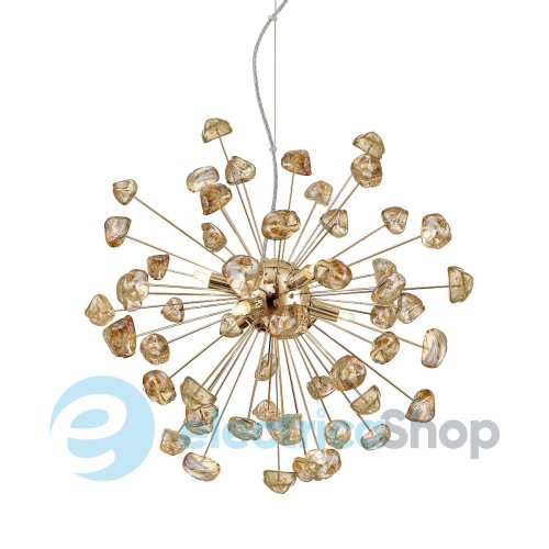 Люстра Zuma Line STAR P0539-06A-F7DY