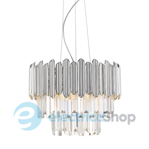 Люстра Zuma Line GLADIUS P0535-05B-F4AC