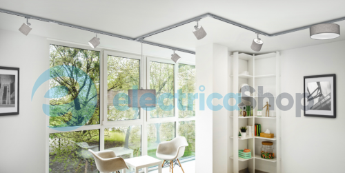 Ввід живлення TRIO DUOLINE 701287 двофазний