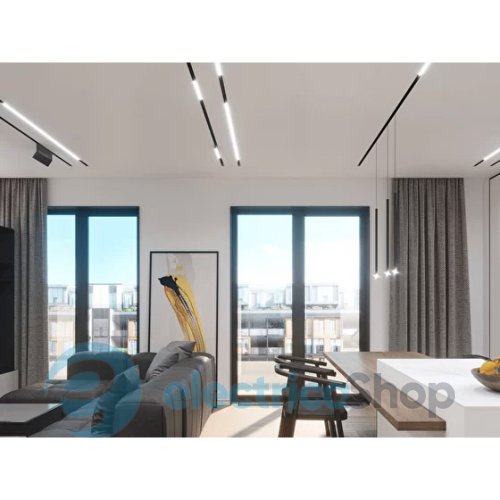 Магнітний трековий світильник Laguna Lighting 11462-10