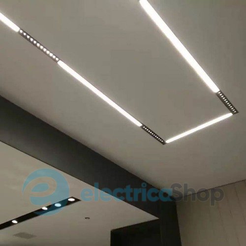 Магнітний трековий світильник Laguna Lighting 11462-10