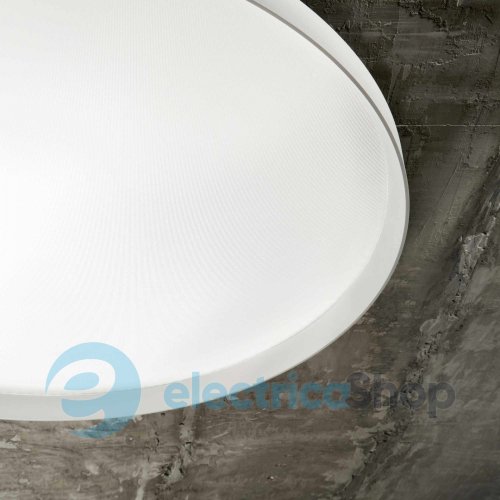 Стельовий світильник Ideal Lux FLY PL D90 3000K 270326