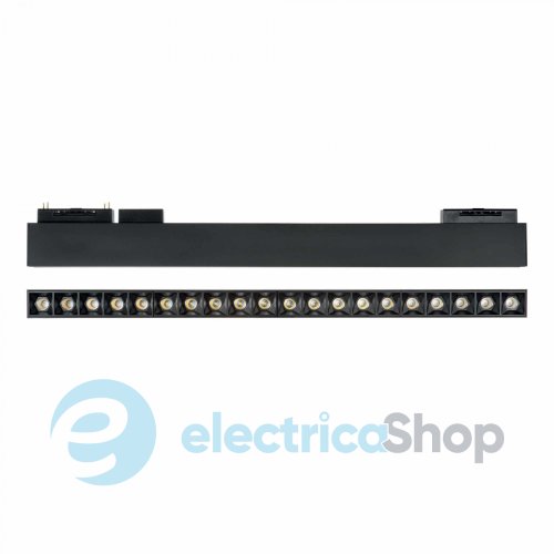 Магнітний трековий світильник Ideal Lux ARCA ACCENT 60 см 3000K 222936