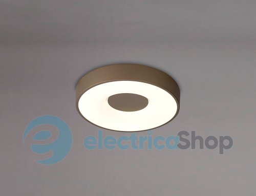 Стельовий світильник Mantra COIN 56W LED CEILING 7692