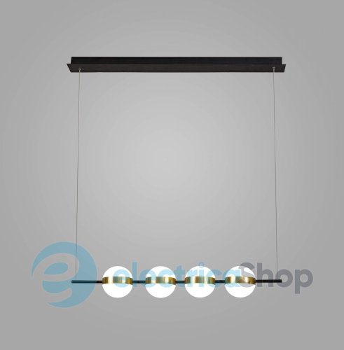 Люстра Mantra CUBA PENDANT 32W LED 7161