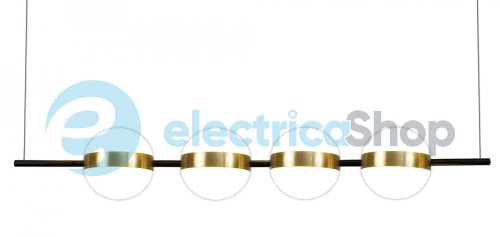 Люстра Mantra CUBA PENDANT 32W LED 7161