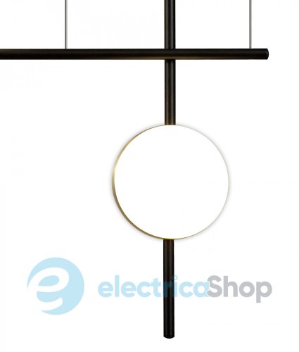 Люстра Mantra CUBA PENDANT 32W LED 7160