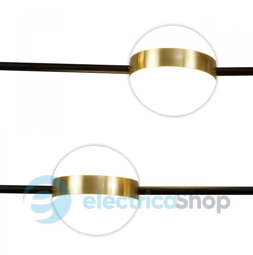Люстра Mantra CUBA PENDANT 32W LED 7160