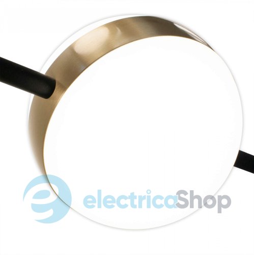 Бра Mantra CUBA WALL LAMP 8W LED 7163