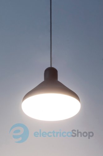 Подвесной светильник Mantra ANTARAS 1 LIGHT PENDANT 8W LED 7310