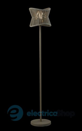 Торшер Mantra POLINESIA FLOOR LAMP 1 LIGHT 7138
