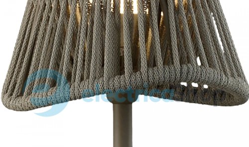 Торшер Mantra POLINESIA FLOOR LAMP 1 LIGHT 7138