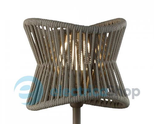 Торшер Mantra POLINESIA FLOOR LAMP 1 LIGHT 7138