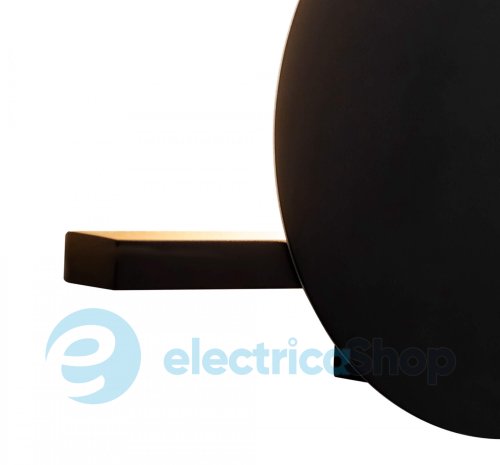 Настенный светильник Mantra ERIS 1 LIGHT WALL LAMP 8W LED 7297