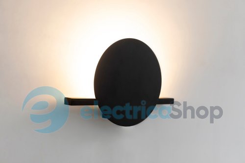 Настенный светильник Mantra ERIS 1 LIGHT WALL LAMP 8W LED 7297