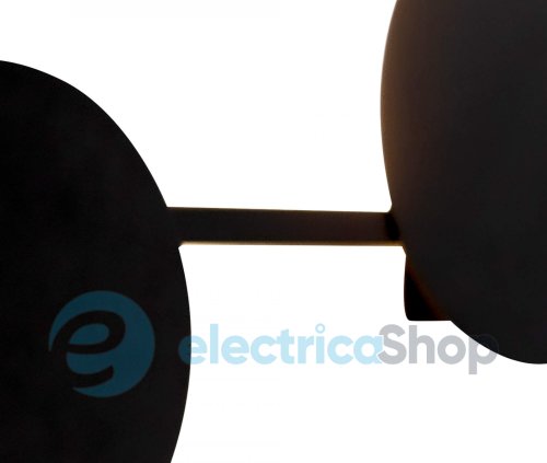 Настенный светильник Mantra ERIS 3 LIGHT WALL LAMP 24W LED 7301