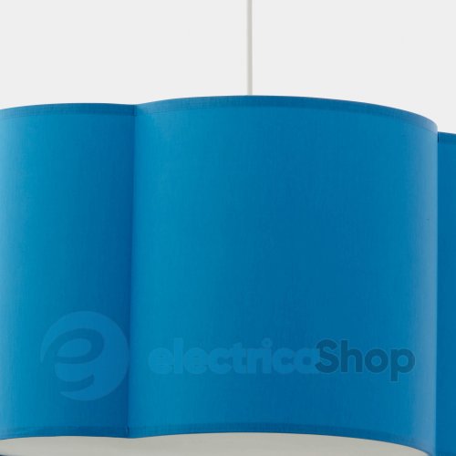 Люстра TK-Lighting 3362 CLOUD