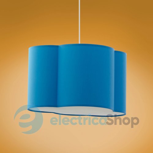 Люстра TK-Lighting 3362 CLOUD