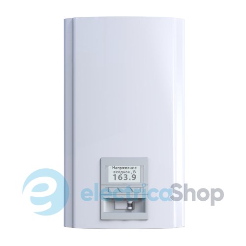 Стабілізатор напруги 1-ф Елекс Герц У 36-1-125 v3.0