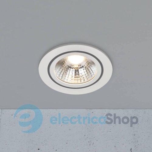 Точечный встроенный светильник Nordlux ALEC 1-Kit 2110350101 LED