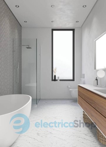 Точечный встроенный светильник Nordlux ALEC 1-Kit 2110350103 LED