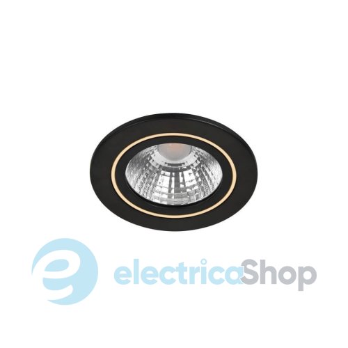 Точечный встроенный светильник Nordlux ALEC 1-Kit 2110350103 LED