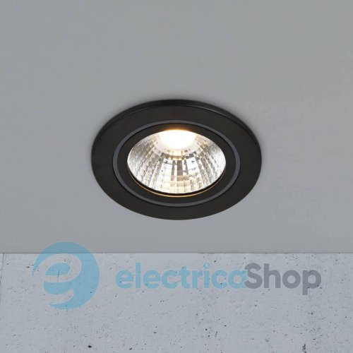 Точечный встроенный светильник Nordlux ALEC 1-Kit 2110350103 LED