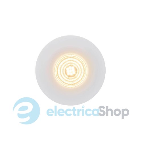 Точечный встроенный светильник Nordlux STAKE 1-Kit 2110360101 LED