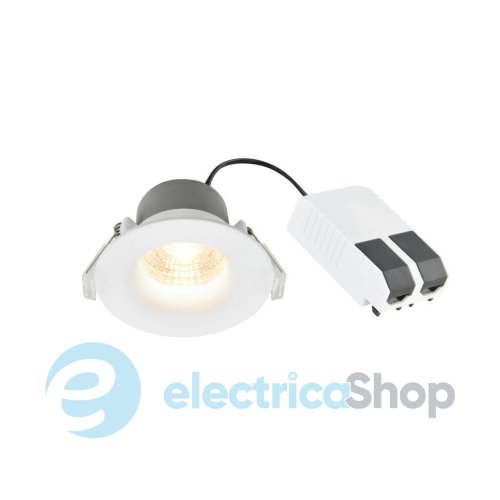 Точечный встроенный светильник Nordlux STAKE 1-Kit 2110360101 LED
