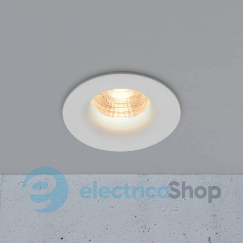 Точечный встроенный светильник Nordlux STAKE 1-Kit 2110360101 LED