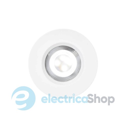 Точечный встроенный светильник Nordlux DON SMART RGB LED 2110900101