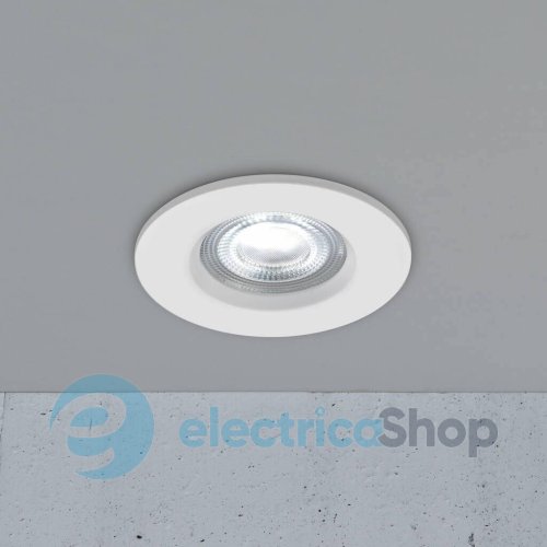 Точечный встроенный светильник Nordlux DON SMART RGB LED 2110900101