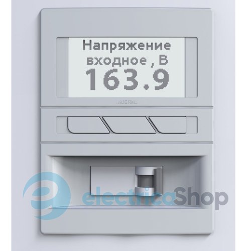 Стабилизатор напряжения 1-ф Элекс Герц У 36-1-40 v3.0