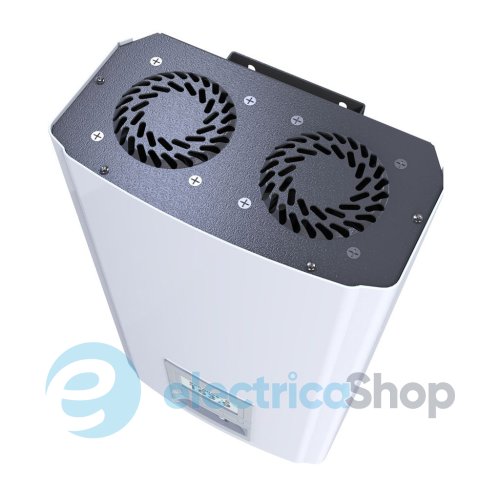 Стабілізатор напруги 1-ф Елекс Герц У 36-1-50 v3.0