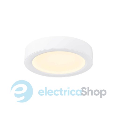 Точечный встроенный светильник Nordlux SOLLER 12 LED 2110726101