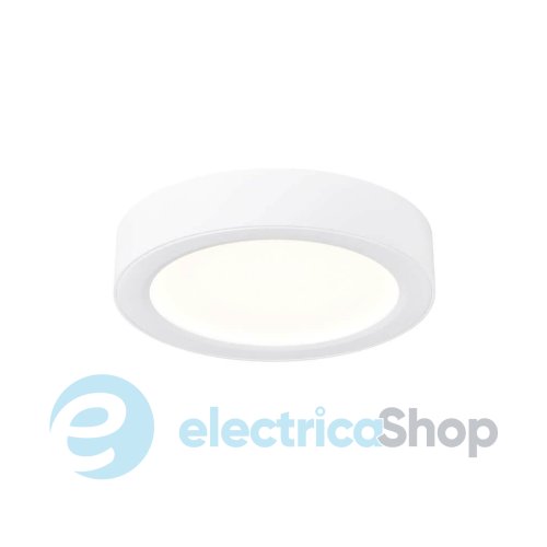 Точечный встроенный светильник Nordlux SOLLER 12 LED 2110726101
