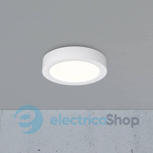 Точечный встроенный светильник Nordlux SOLLER 12 LED 2110726101