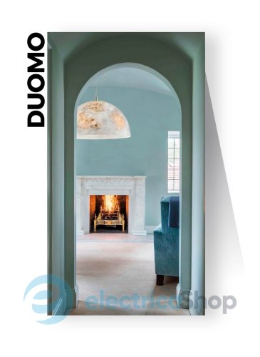 Люстра Viokef DUOMO 3090800