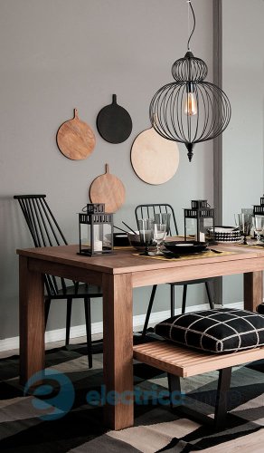 Люстра Viokef ZOLA 4156800