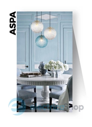 Точечный светильник Viokef ASPA 4206000