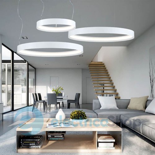 Люстра Viokef VERDI 4193900