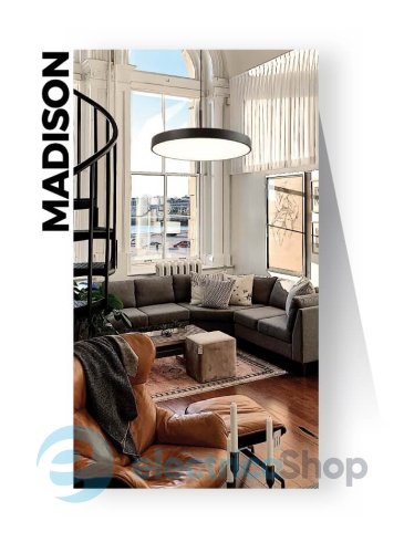 Люстра Viokef 4235601 MADISON