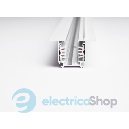 Шинопровод 3м 3 фазы AZzardo TRACK 3 LINE GIPS WH AZ4293