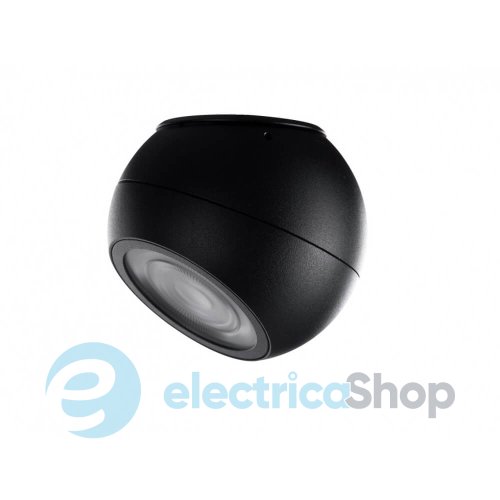 Трековый светильник AZzardo SKYE TRACK 3 LINE 12W 3000K BK AZ4520