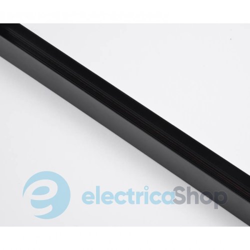 Магнитный шинопровод AZzardo TRACK MAGNETIC 52 BK 1м 1 фаза AZ4638