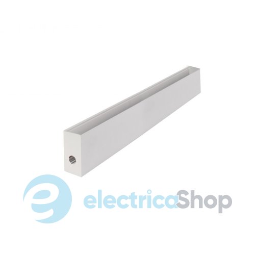 Магнитный шинопровод AZzardo TRACK MAGNETIC 52 WH 1м 1 фаза AZ4639