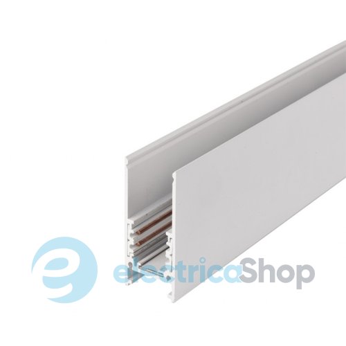 Магнитный шинопровод AZzardo TRACK MAGNETIC 52 WH 1м 1 фаза AZ4639