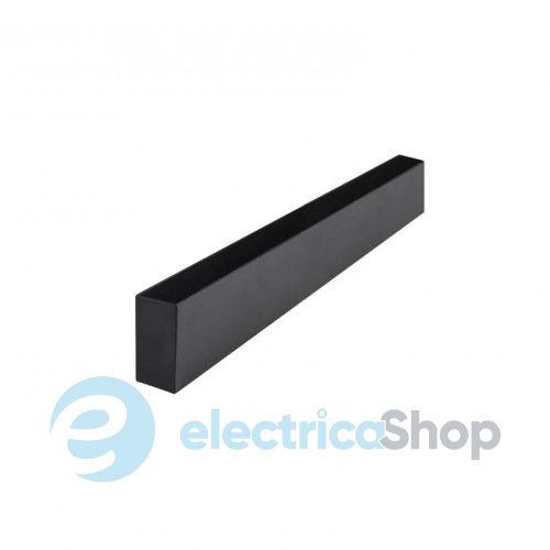 Магнитный шинопровод AZzardo TRACK MAGNETIC 52 BK 1,5м 1 фаза AZ4640