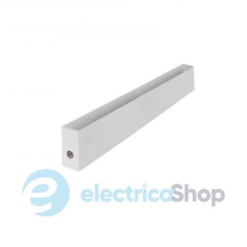 Магнитный шинопровод AZzardo TRACK MAGNETIC 52 WH 1,5м 1 фаза AZ4641